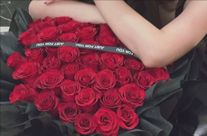 福州仓山区花店